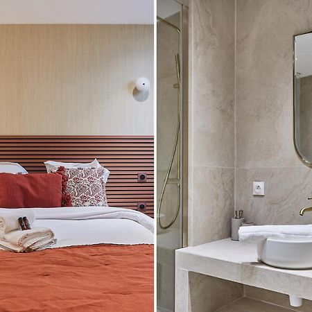 Residence Montparnasse By Studio Prestige Paris Luaran gambar