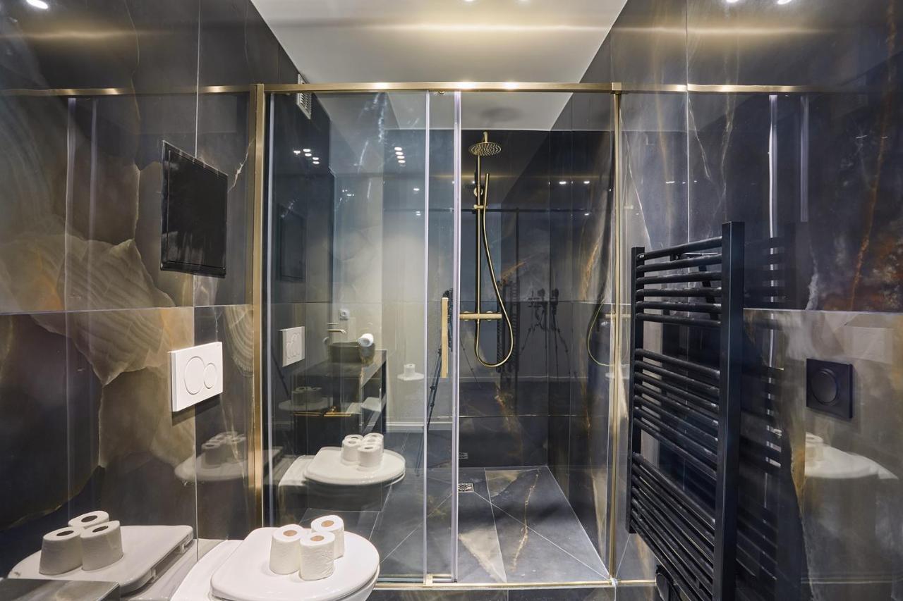 Residence Montparnasse By Studio Prestige Paris Luaran gambar