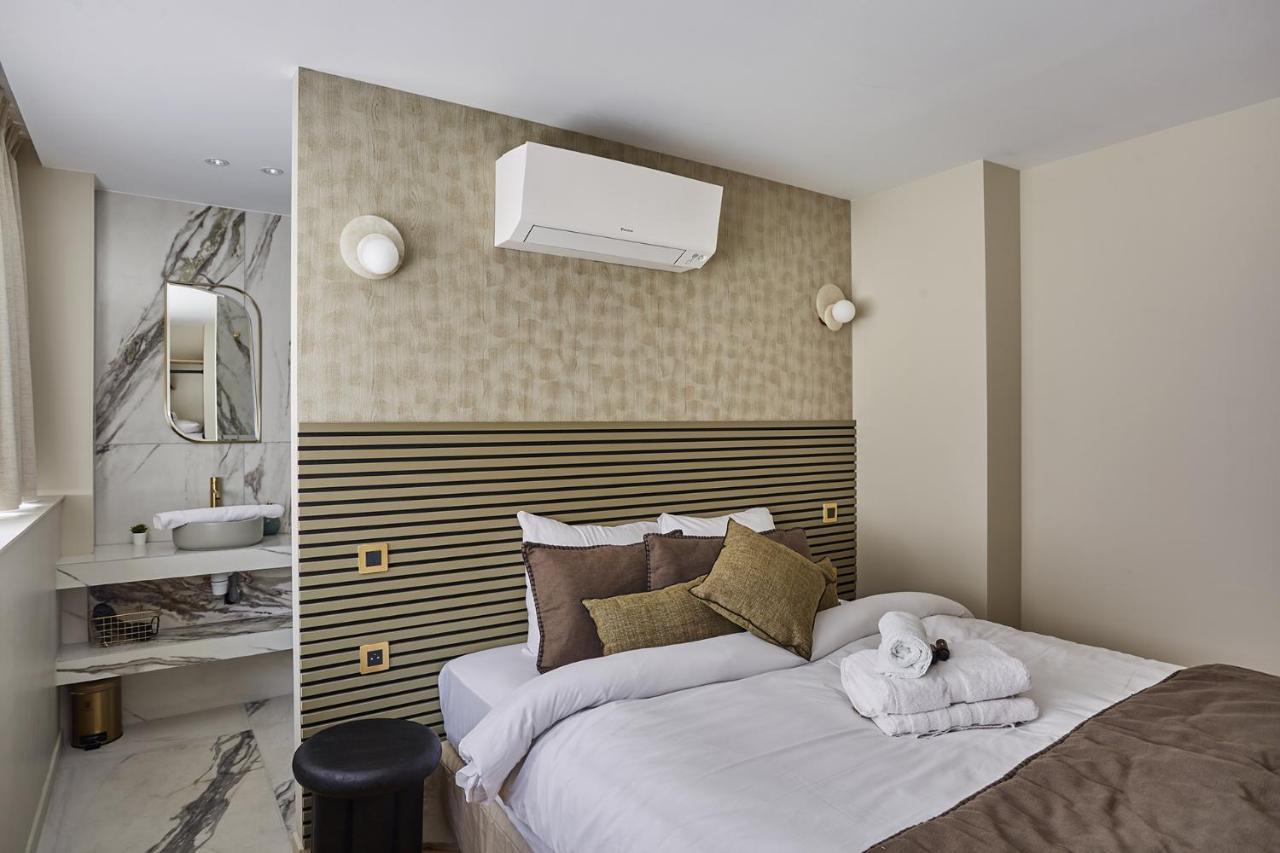 Residence Montparnasse By Studio Prestige Paris Luaran gambar