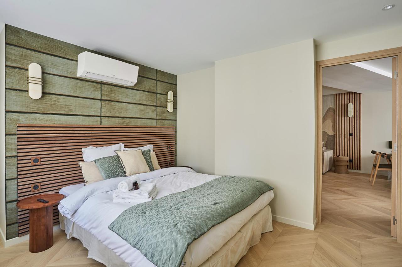 Residence Montparnasse By Studio Prestige Paris Luaran gambar