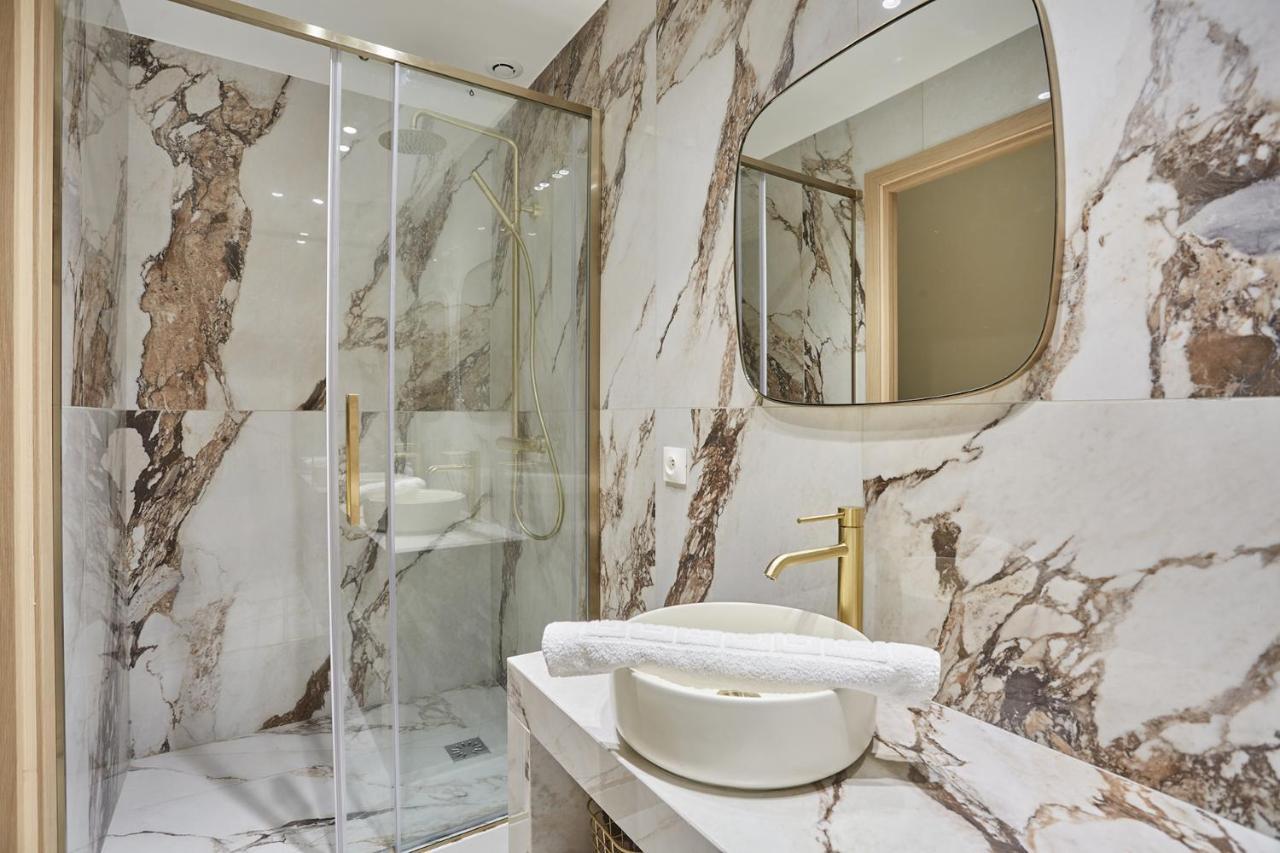 Residence Montparnasse By Studio Prestige Paris Luaran gambar