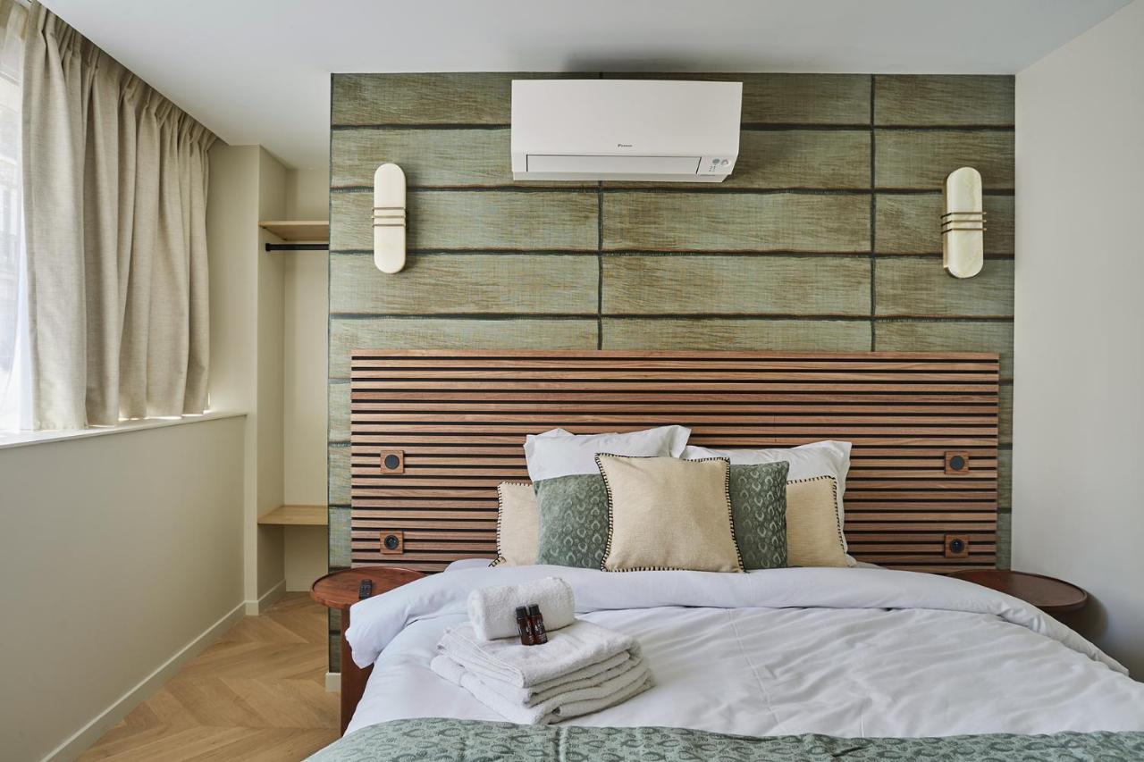 Residence Montparnasse By Studio Prestige Paris Luaran gambar