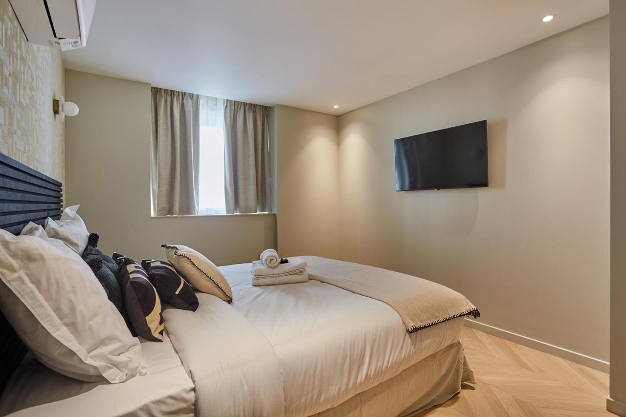 Residence Montparnasse By Studio Prestige Paris Luaran gambar