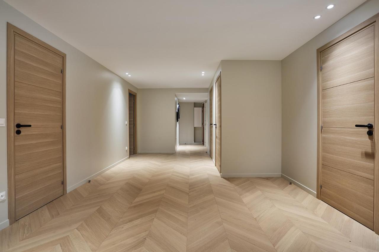 Residence Montparnasse By Studio Prestige Paris Luaran gambar